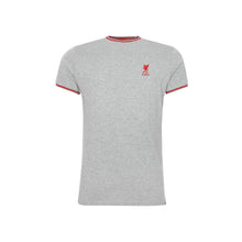 Load image into Gallery viewer, Áo Thun Nam LFC Retro Crest
