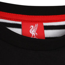 Load image into Gallery viewer, Áo Thun Nam LFC Striped Pckt
