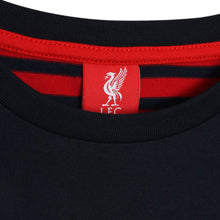 Load image into Gallery viewer, Áo Thun Nam LFC Striped Pckt
