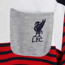 Load image into Gallery viewer, Áo Thun Nam LFC Striped Pckt
