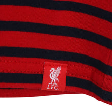 Load image into Gallery viewer, Áo Thun Nam LFC Striped Pckt
