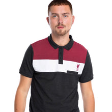 Load image into Gallery viewer, Áo Thun Nam LFC Colour Pckt
