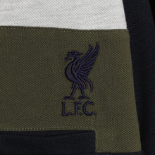 Load image into Gallery viewer, Áo Thun Nam LFC Colour Pocket
