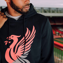 Tải hình ảnh vào trình xem Thư viện, Áo Chui Đầu Nam LFC Liverbird
