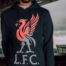 Tải hình ảnh vào trình xem Thư viện, Áo Chui Đầu Nam LFC Liverbird
