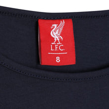 Load image into Gallery viewer, Áo Thun Nữ LFC Colour Pocket
