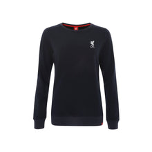 Tải hình ảnh vào trình xem Thư viện, Áo Chui Đầu Nữ LFC Crew Neck
