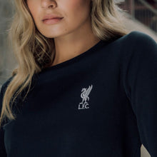 Tải hình ảnh vào trình xem Thư viện, Áo Chui Đầu Nữ LFC Crew Neck
