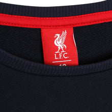 Tải hình ảnh vào trình xem Thư viện, Áo Chui Đầu Nữ LFC Crew Neck
