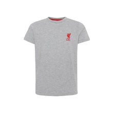 Load image into Gallery viewer, Áo Thun Bé Trai LFC Lbird Jnr Emblem
