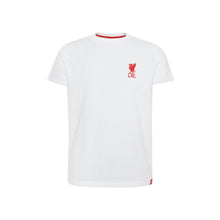 Load image into Gallery viewer, Áo Thun Bé Trai LFC Lbird Jnr Emblem
