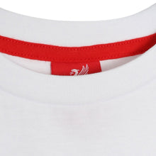 Load image into Gallery viewer, Áo Thun Bé Trai LFC Lbird Jnr Emblem
