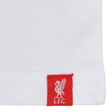 Load image into Gallery viewer, Áo Thun Bé Trai LFC Lbird Jnr Emblem

