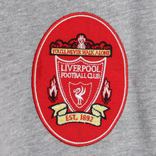 Load image into Gallery viewer, Áo Thun Nam LFC 96-97 Crest

