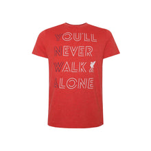 Load image into Gallery viewer, Áo Thun Nam LFC Youll Never
