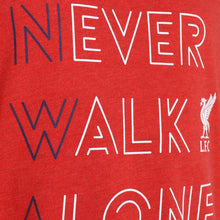 Load image into Gallery viewer, Áo Thun Nam LFC Youll Never
