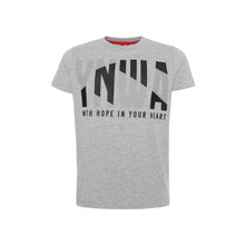 Load image into Gallery viewer, Áo Thun Bé Trai LFC Jnr Ynwa
