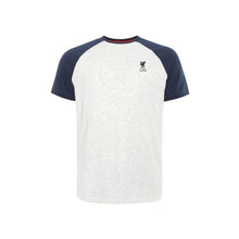 Load image into Gallery viewer, Áo Thun Nam LFC Raglan
