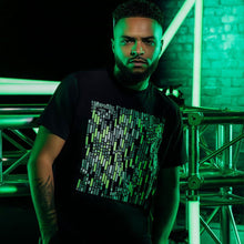 Load image into Gallery viewer, Áo Thun Nam LFC Neon Print
