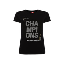 Tải hình ảnh vào trình xem Thư viện, Áo Thun Nữ Champions 2
