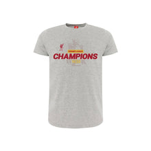 Tải hình ảnh vào trình xem Thư viện, Áo Thun Nam EPL Champions
