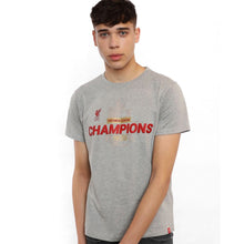 Tải hình ảnh vào trình xem Thư viện, Áo Thun Nam EPL Champions
