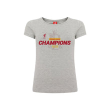 Tải hình ảnh vào trình xem Thư viện, Áo Thun Nữ EPL Champions
