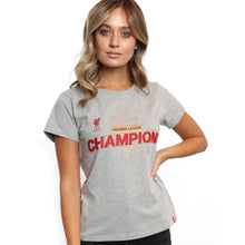 Tải hình ảnh vào trình xem Thư viện, Áo Thun Nữ EPL Champions
