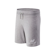 Tải hình ảnh vào trình xem Thư viện, Quần Ngắn Nam New Balance Essentials Stacked Logo Short
