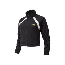 Load image into Gallery viewer, Áo Khoác Nữ New Balance Athletics Podium Track Jacket
