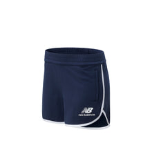 Load image into Gallery viewer, Quần Ngắn Nữ New Balance Essentials Icon Short
