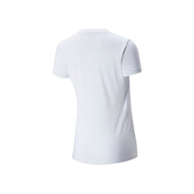 Tải hình ảnh vào trình xem Thư viện, Áo thun Nữ New Balance Essentials Lo-Fi Stacked T
