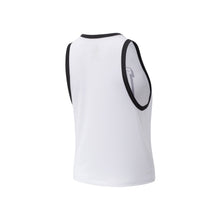 Load image into Gallery viewer, Áo Ba Lỗ Nữ New Balance Printed Velocity Boyfriend Tank
