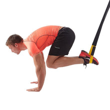 Tải hình ảnh vào trình xem Thư viện, Dụng Cụ Tập Gym Toàn Thân Body Sculpture T.B.S.T. Total Body Suspension Trainer
