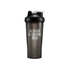 Tải hình ảnh vào trình xem Thư viện, Bình Lắc Body Sculpture 600Ml Supplement Shaker Bottle With Ball
