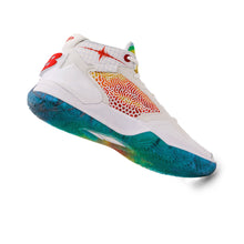 Load image into Gallery viewer, Giày Bóng Rổ Nam New Balance Kawhi Seismic Moment
