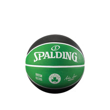 Tải hình ảnh vào trình xem Thư viện, Banh bóng rổ Unisex Spalding Celtics

