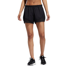 Load image into Gallery viewer, Quần Ngắn Thể Thao Nữ Adidas Marathon 20 Light Speed
