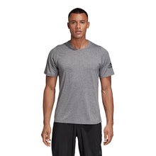 Load image into Gallery viewer, Áo Thun Nam ADIDAS Freelift Sport Ultimate Heather
