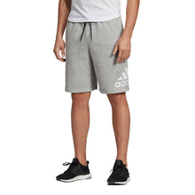 Load image into Gallery viewer, Quần Ngắn Nam Adidas Must Haves Badge Of Sport

