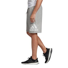 Load image into Gallery viewer, Quần Ngắn Nam Adidas Must Haves Badge Of Sport
