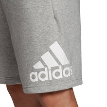 Load image into Gallery viewer, Quần Ngắn Nam Adidas Must Haves Badge Of Sport
