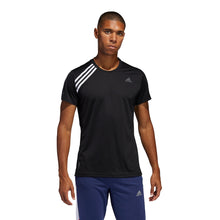 Load image into Gallery viewer, Áo Thun Nam Adidas Run It 3-Stripes
