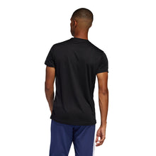 Load image into Gallery viewer, Áo Thun Nam Adidas Run It 3-Stripes
