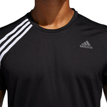 Load image into Gallery viewer, Áo Thun Nam Adidas Run It 3-Stripes
