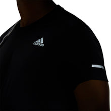 Load image into Gallery viewer, Áo Thun Nam Adidas Run It 3-Stripes
