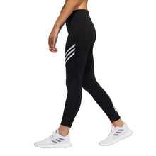 Load image into Gallery viewer, Quần Ôm Dài Thể Thao Nữ Adidas Run It 3-Stripes 7/8
