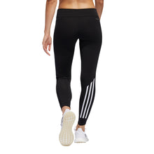 Load image into Gallery viewer, Quần Ôm Dài Thể Thao Nữ Adidas Run It 3-Stripes 7/8
