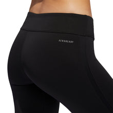 Load image into Gallery viewer, Quần Ôm Dài Thể Thao Nữ Adidas Run It 3-Stripes 7/8
