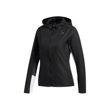 Load image into Gallery viewer, Áo Khoác Thể Thao Nữ Adidas Own The Run Hooded Wind
